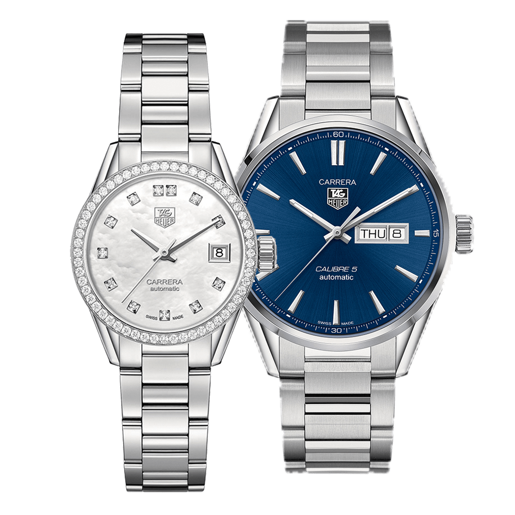 Is tag heuer a good online brand